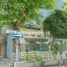 Hotel San Remo