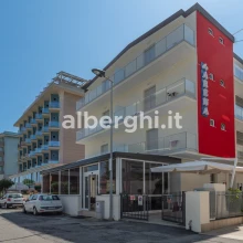 Hotel Arena