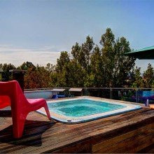 Residence Marconi Mare