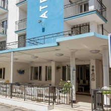 Hotel Atene B&B
