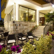 Hotel Brig