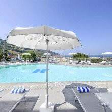 Hotel Baia Flaminia