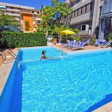 Hotel Caravelle