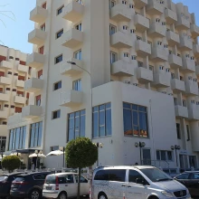 Hotel Universal