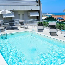 Hotel Corallo