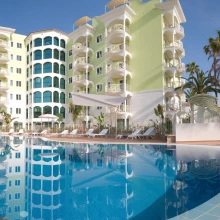 Smeraldo Suites & Spa