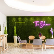 Hotel Blumen