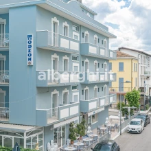 Hotel Odeon