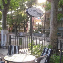 Hotel Anny B&B