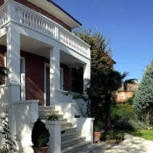 Ca' Vermiglia B&B