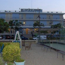 Hotel Moja