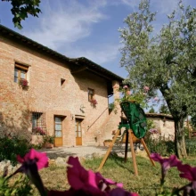 Podere il Pero