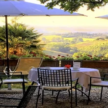Hotel Santa Caterina