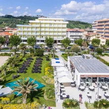 Hotel Atlas