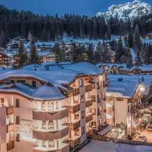 Sporthotel Romantic Plaza