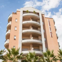 Residence Torre del Mar