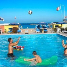 Hotel Italia