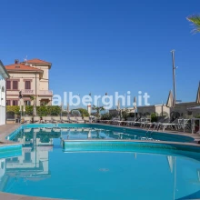 Hotel Diana