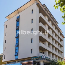 Hotel Acropolis