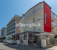 thumbs  - Facciata hotel - Hotel Arena Marebello di Rimini (1/41)