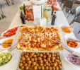 thumbs  - Buffet di contorni - Hotel Arena Marebello di Rimini (10/41)