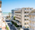 thumbs  - Vista dal balcone - Hotel 4 Stagioni Riccione (51/65)