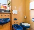 thumbs  - Bagno privato con box doccia e phon - Senb Hotel Senigallia (19/30)
