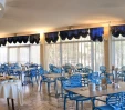 thumbs  - Sala colazioni - Hotel International San Benedetto del Tronto (7/37)