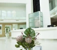 thumbs  - Bancone della reception nella hall - Smeraldo Suites & Spa San Benedetto del Tronto (10/41)
