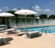 thumbs  - Piscina con solarium - Hotel Royal San Benedetto del Tronto (5/36)