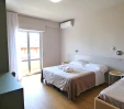 thumbs  - Dreibettzimmer mit Balkon - Hotel Pineta San Benedetto del Tronto (21/30)
