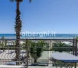 thumbs  - Balkon mit Meerblick - Petit Hotel San Benedetto del Tronto (33/75)