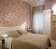 thumbs  - Camera matrimoniale con letto queen size - Hotel Bencidormi Firenze (1/33)