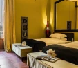 thumbs  - Junior Suite - Porcellino Gallery Art Boutique B&B Florenz (22/25)