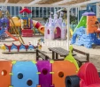 thumbs  - Servizi bimbi e miniclub in spiaggia - Hotel Panorama Cattolica (42/42)