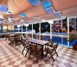 thumbs  - Veranda overlooking the pool - Hotel Continental San Benedetto del Tronto (6/37)