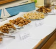 thumbs  - Sweet breakfast options - Hotel Parco dei Principi Giulianova (9/35)