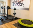 thumbs  - Palestra interna - Abruzzo Marina Hotel & Beach Resort Silvi (28/32)