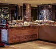 thumbs  - Buffet della colazione - Rosapetra Spa Resort - Small Luxury Hotel Cortina d'Ampezzo (6/28)