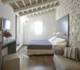 thumbs  - Room with smart TV and sofa - Novecamere Resort Country House B&B Sirolo (18/23)