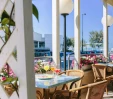 thumbs  - Tavoli esterni - Hotel Paradiso Senigallia (4/20)