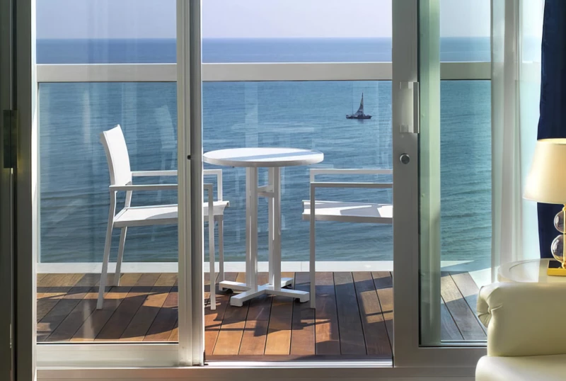 hotel sul mare