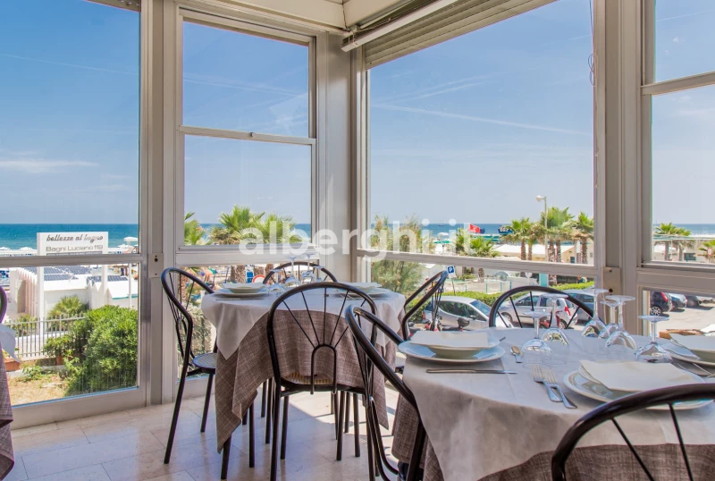 hotel tre stelle